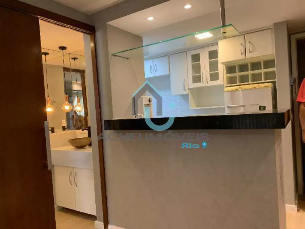 Apartamento, 1 quarto, 45 m² - Foto 3