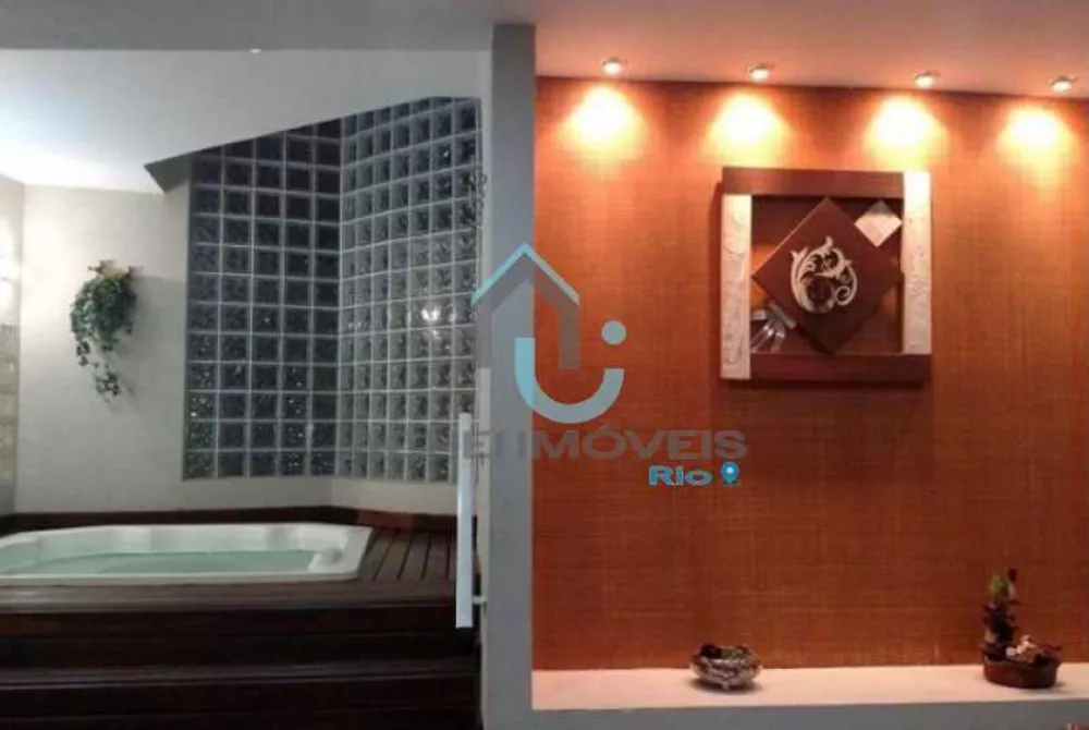 Apartamento, 1 quarto, 45 m² - Foto 4
