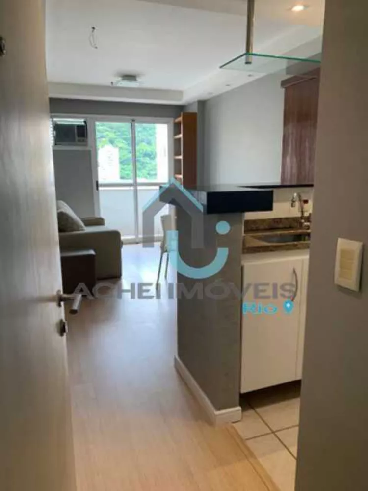 Apartamento, 1 quarto, 45 m² - Foto 13