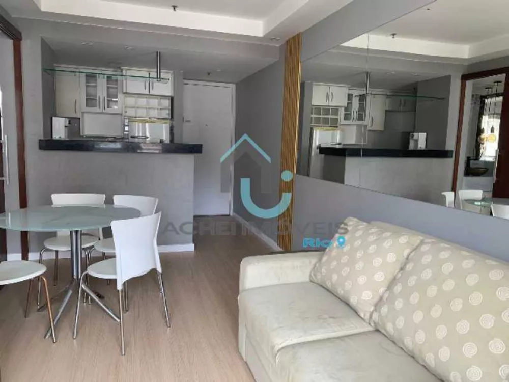 Apartamento, 1 quarto, 45 m² - Foto 16