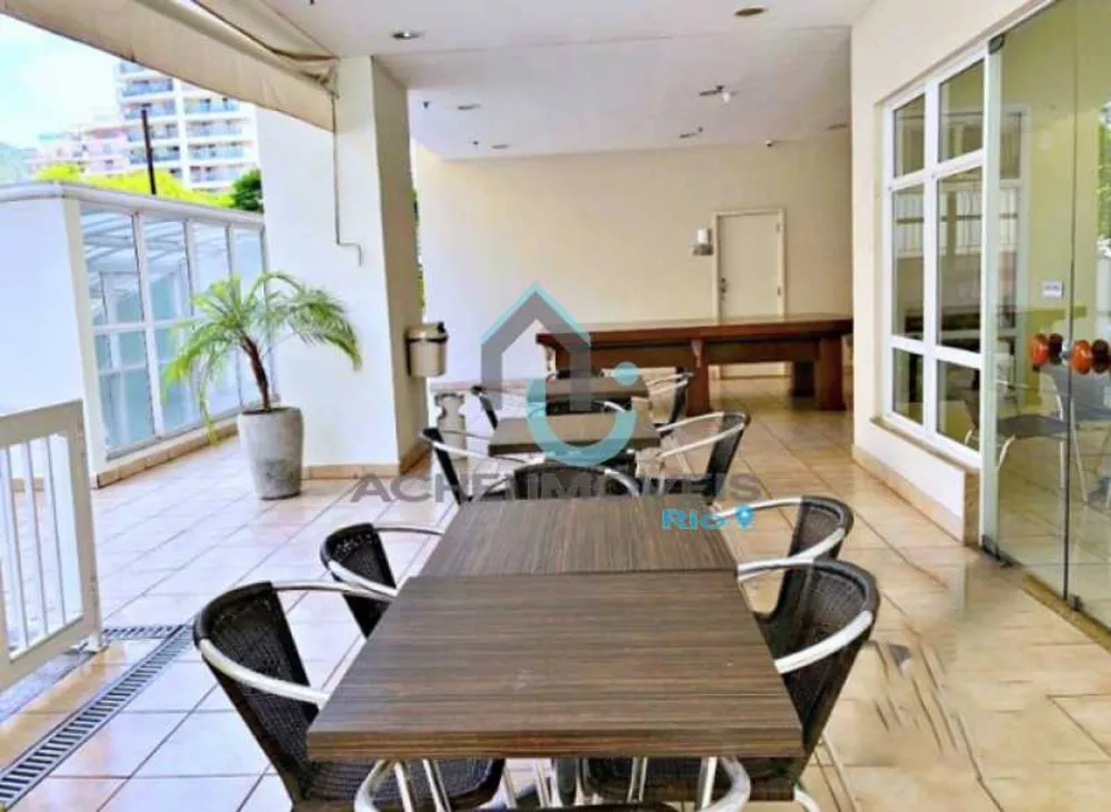 Apartamento, 1 quarto, 45 m² - Foto 12