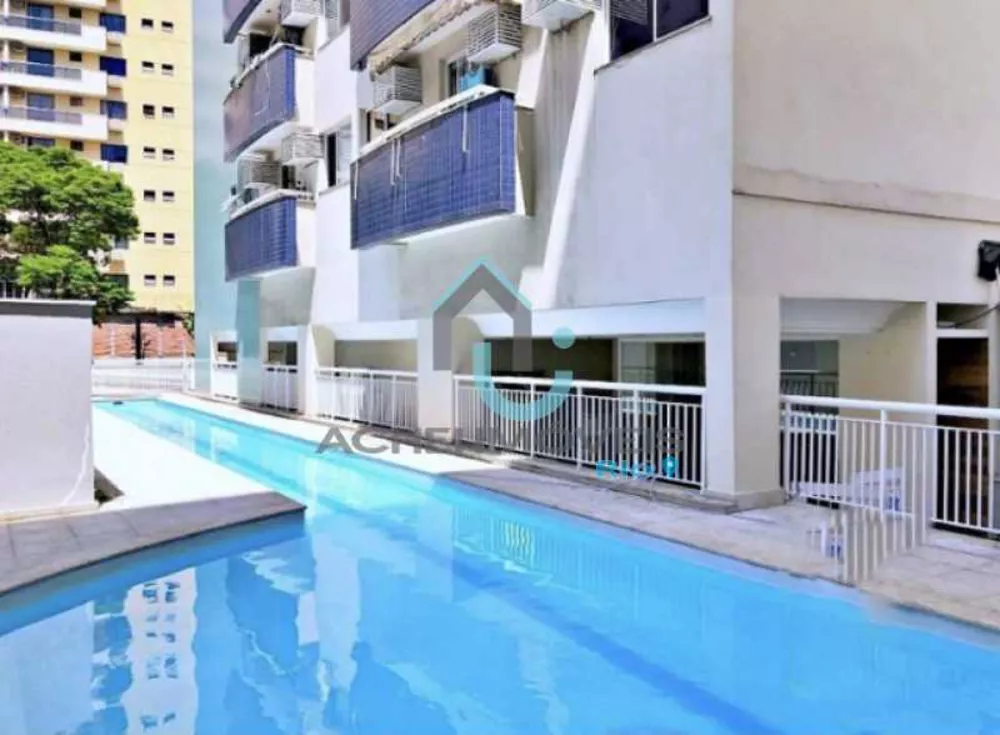 Apartamento, 1 quarto, 45 m² - Foto 8