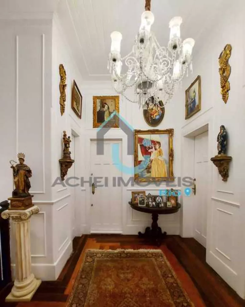Casa, 7 quartos, 1040 m² - Foto 12