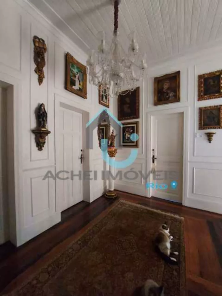 Casa, 7 quartos, 1040 m² - Foto 5
