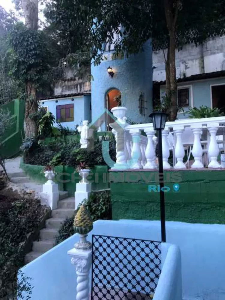 Casa, 7 quartos, 1040 m² - Foto 14