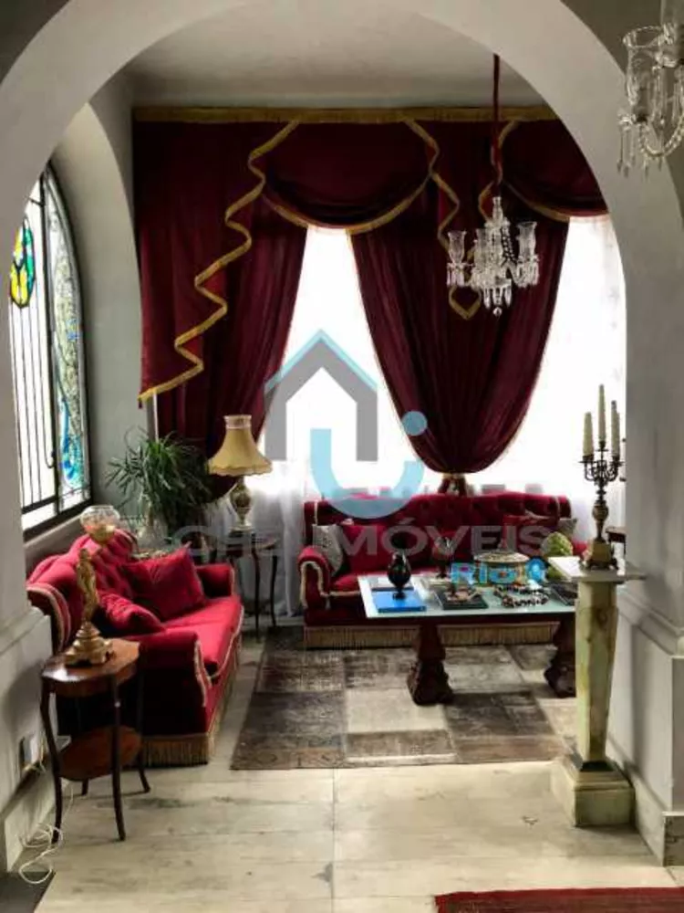 Casa, 7 quartos, 1040 m² - Foto 19