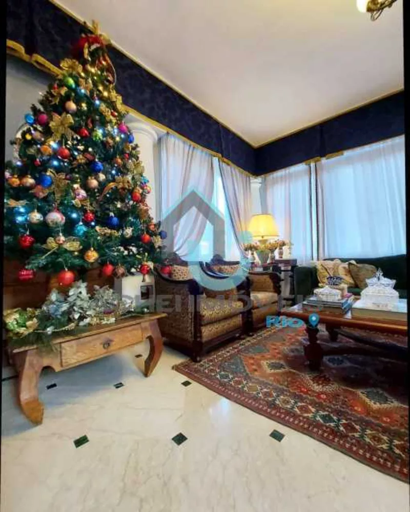 Casa, 7 quartos, 1040 m² - Foto 18