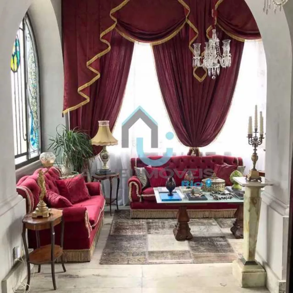 Casa, 7 quartos, 1040 m² - Foto 15