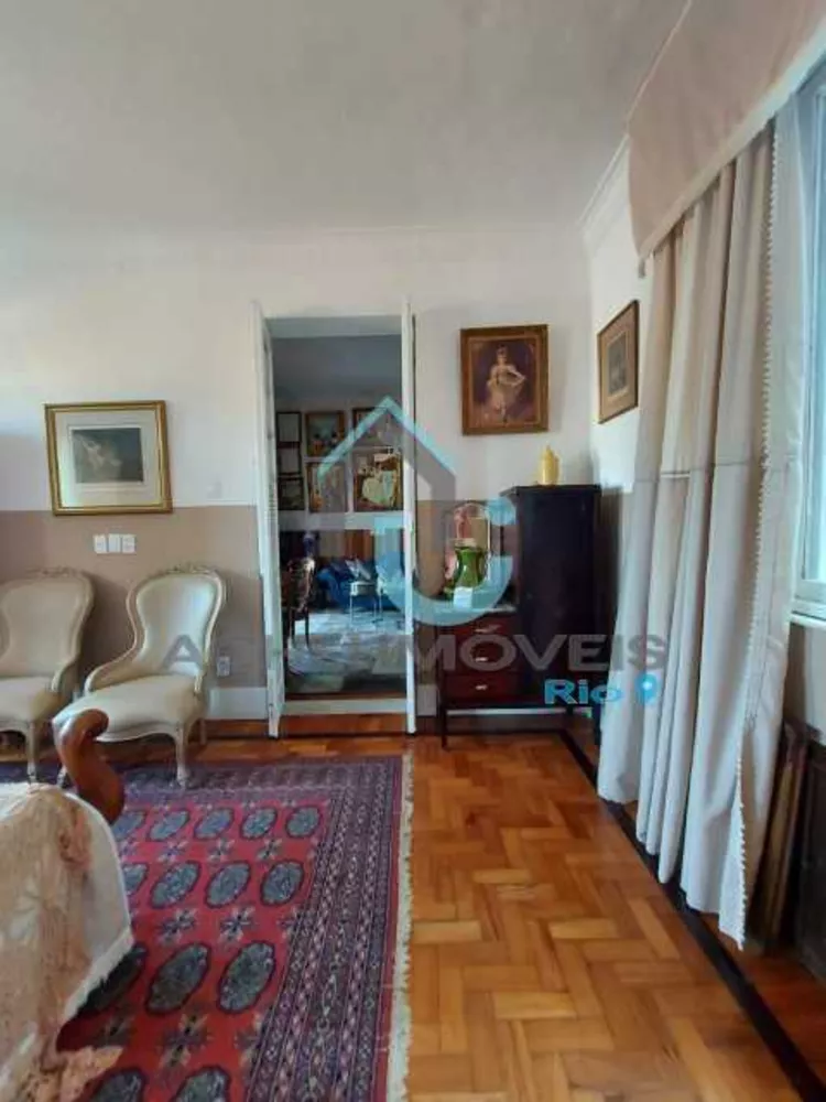 Casa, 7 quartos, 1040 m² - Foto 13