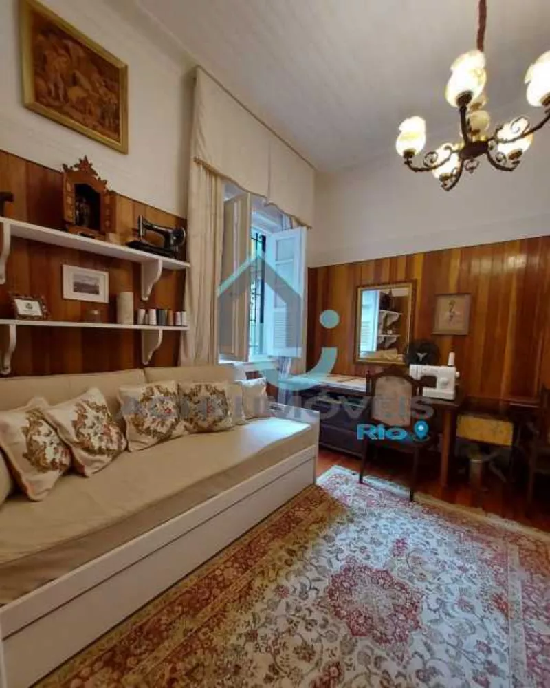 Casa, 7 quartos, 1040 m² - Foto 20