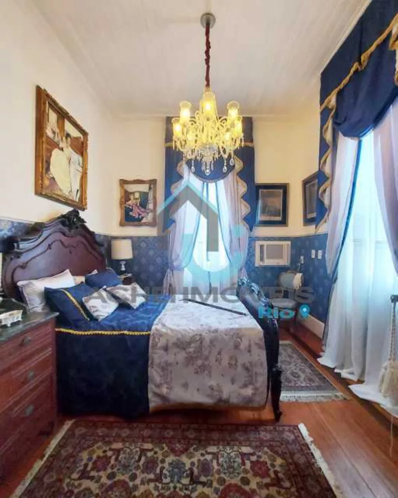 Casa, 7 quartos, 1040 m² - Foto 16