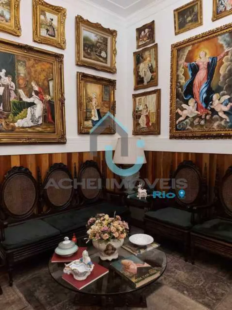 Casa, 7 quartos, 1040 m² - Foto 23