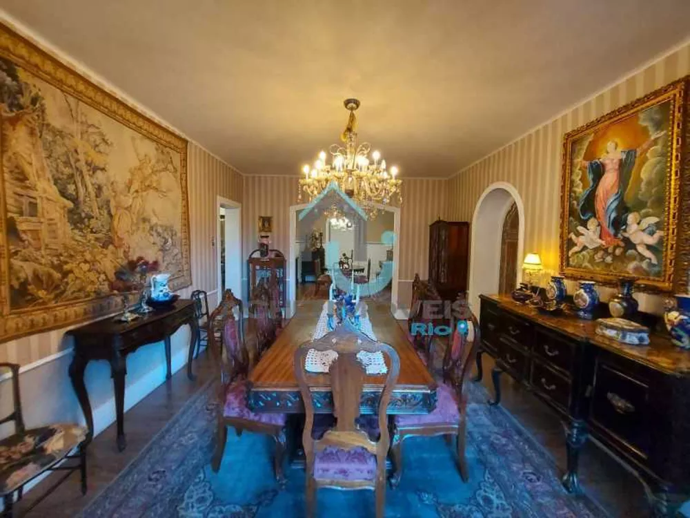 Casa, 7 quartos, 1040 m² - Foto 3