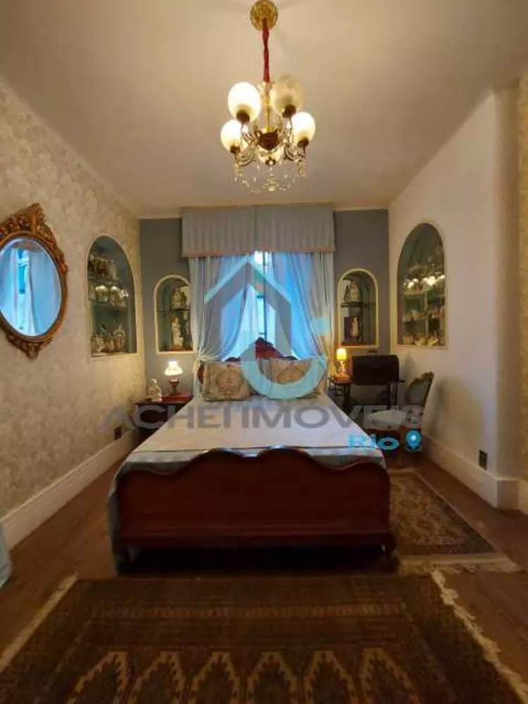 Casa, 7 quartos, 1040 m² - Foto 17