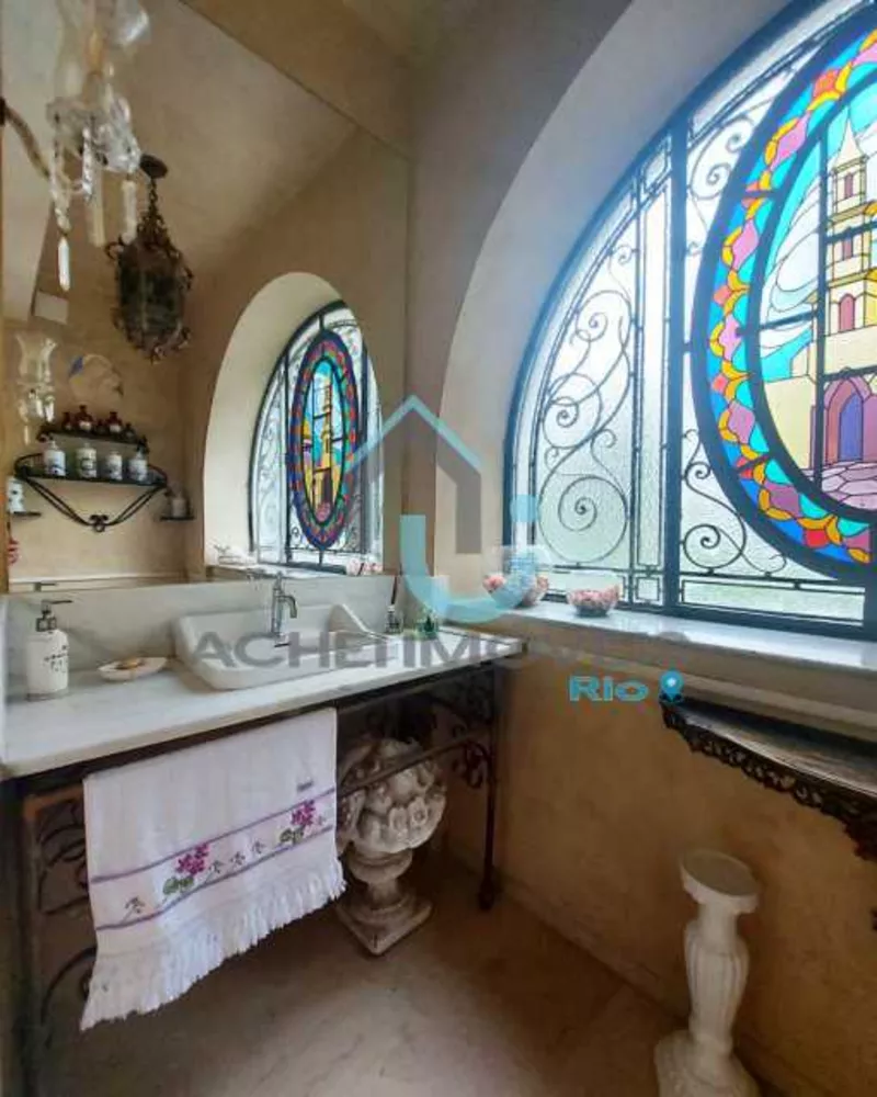 Casa, 7 quartos, 1040 m² - Foto 4