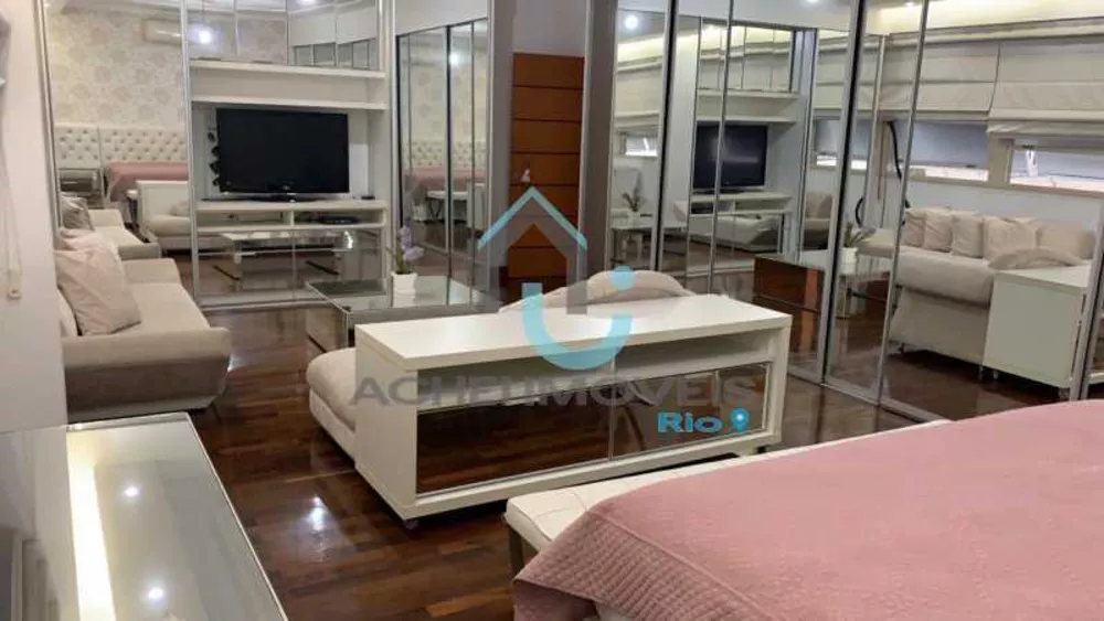 Apartamento, 5 quartos, 640 m² - Foto 7