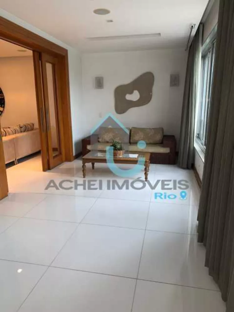 Apartamento, 5 quartos, 640 m² - Foto 6