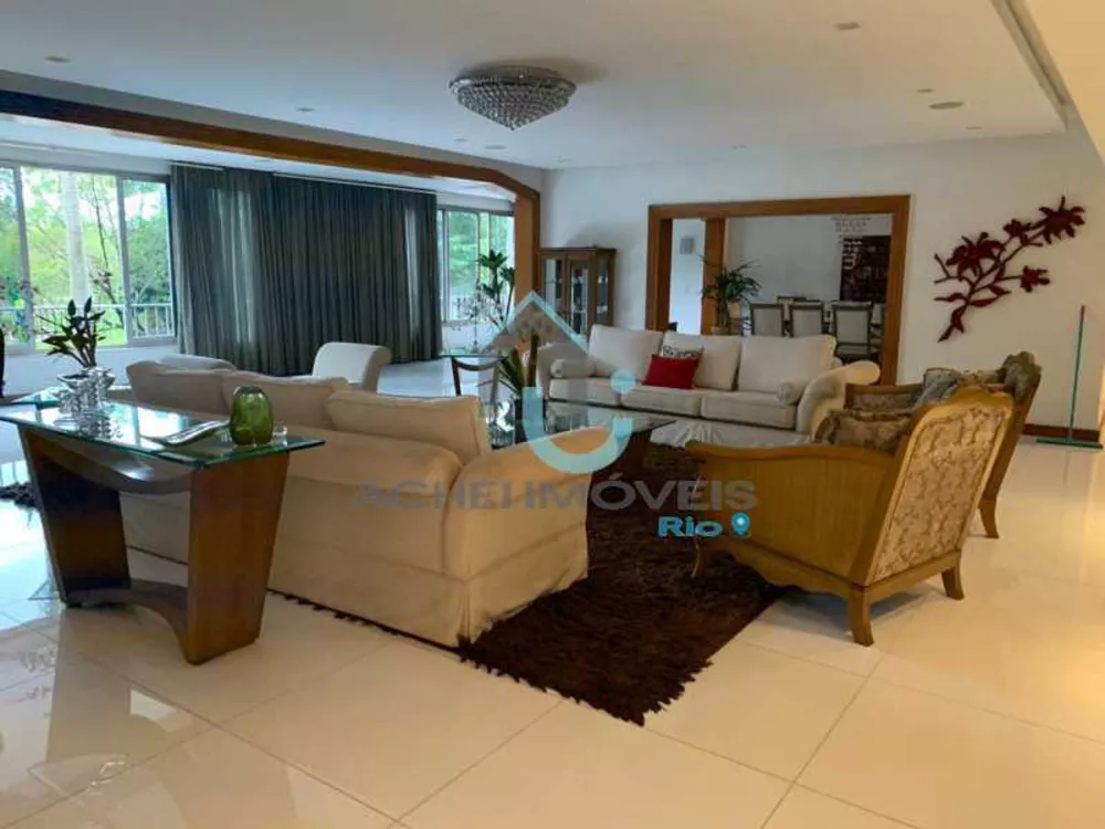 Apartamento, 5 quartos, 640 m² - Foto 10
