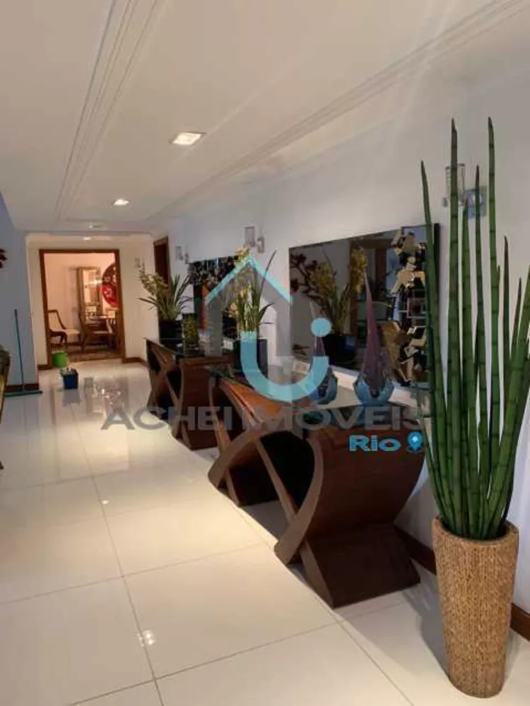 Apartamento, 5 quartos, 640 m² - Foto 17