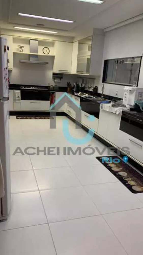 Apartamento, 5 quartos, 640 m² - Foto 19