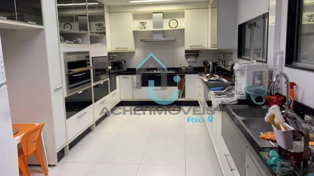 Apartamento, 5 quartos, 640 m² - Foto 13
