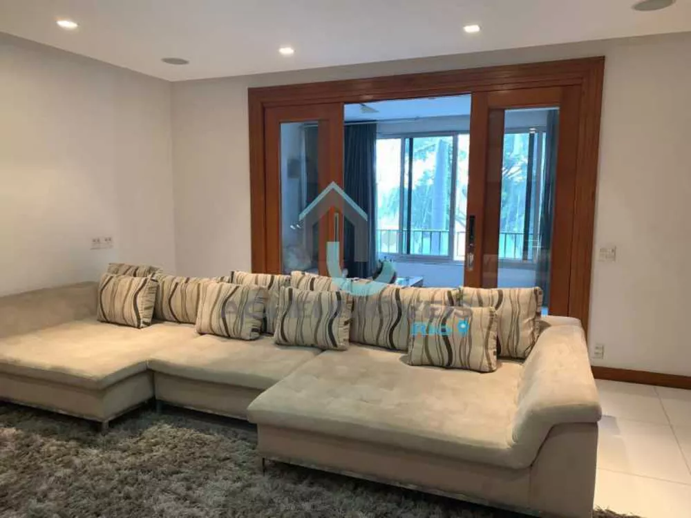 Apartamento, 5 quartos, 640 m² - Foto 5