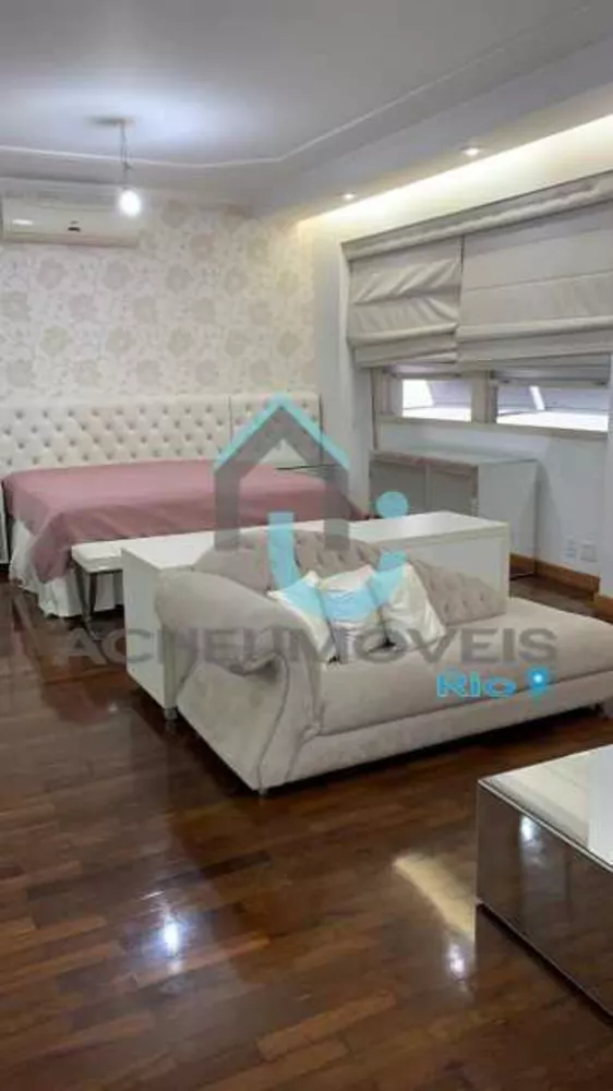Apartamento, 5 quartos, 640 m² - Foto 16