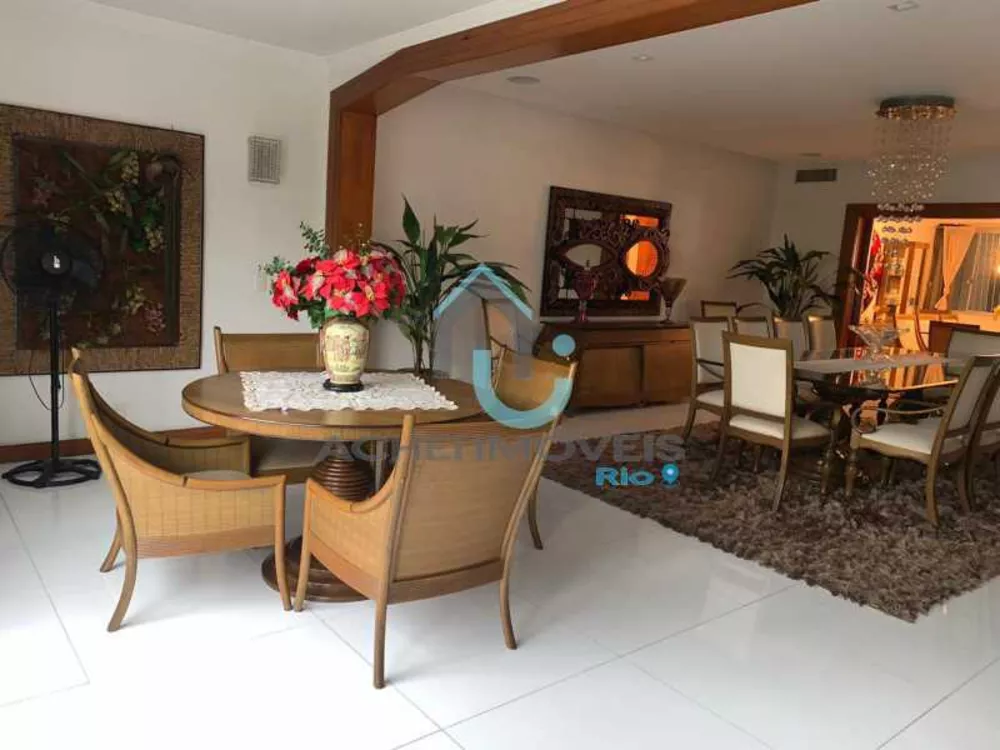 Apartamento, 5 quartos, 640 m² - Foto 15