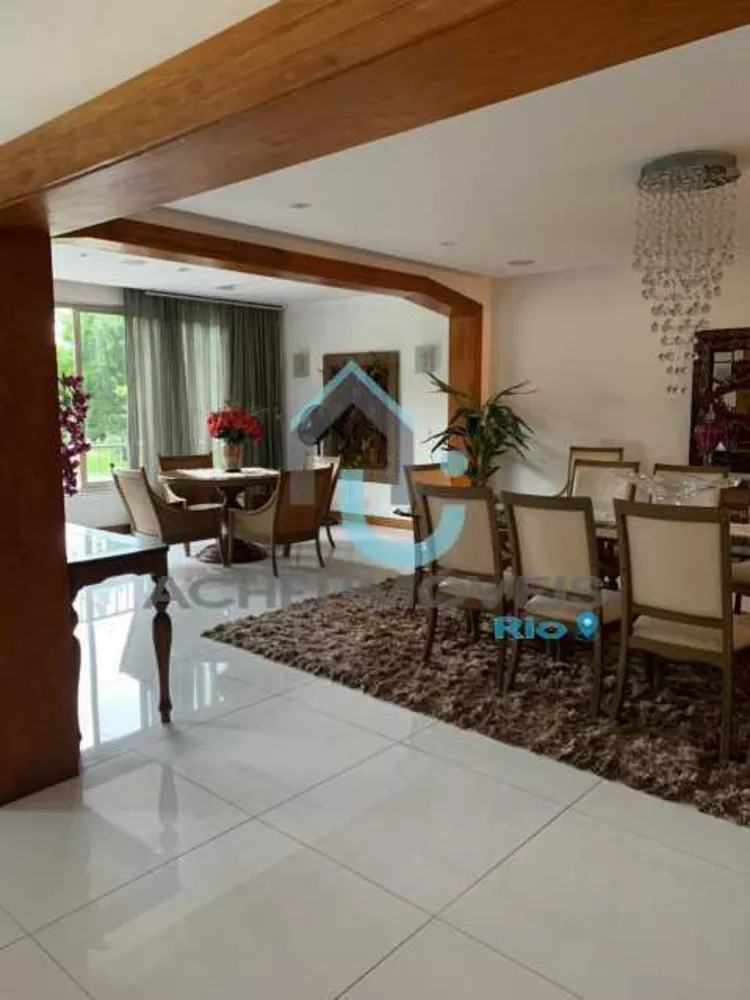 Apartamento, 5 quartos, 640 m² - Foto 1