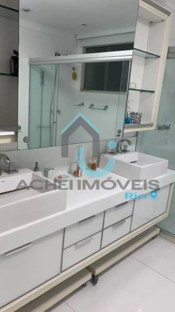 Apartamento, 5 quartos, 640 m² - Foto 11