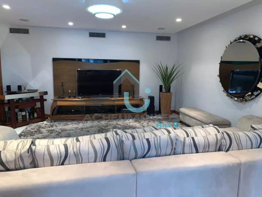 Apartamento, 5 quartos, 640 m² - Foto 9
