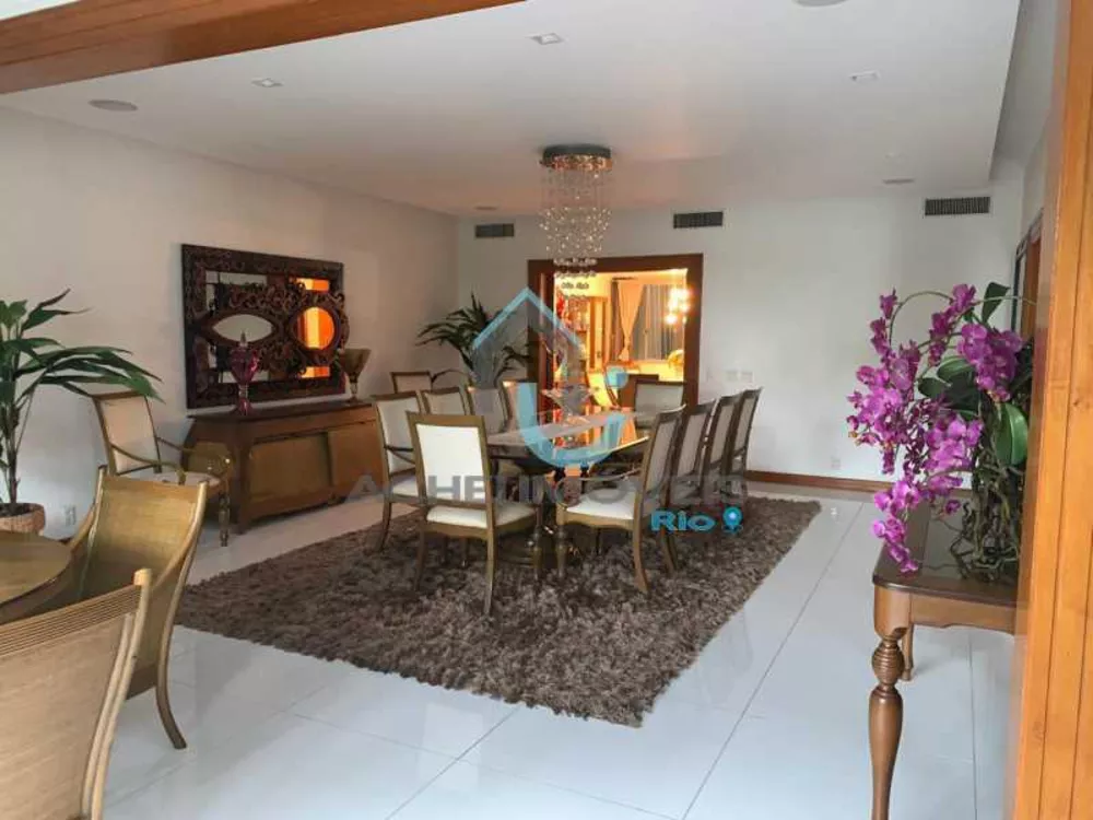 Apartamento, 5 quartos, 640 m² - Foto 2