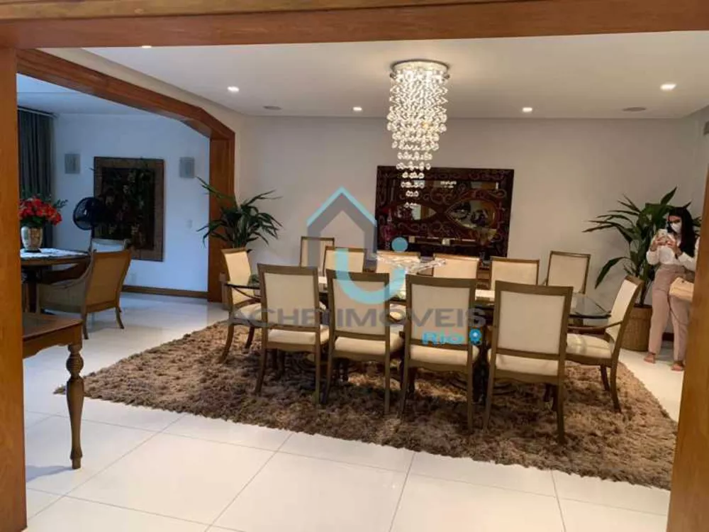 Apartamento, 5 quartos, 640 m² - Foto 18