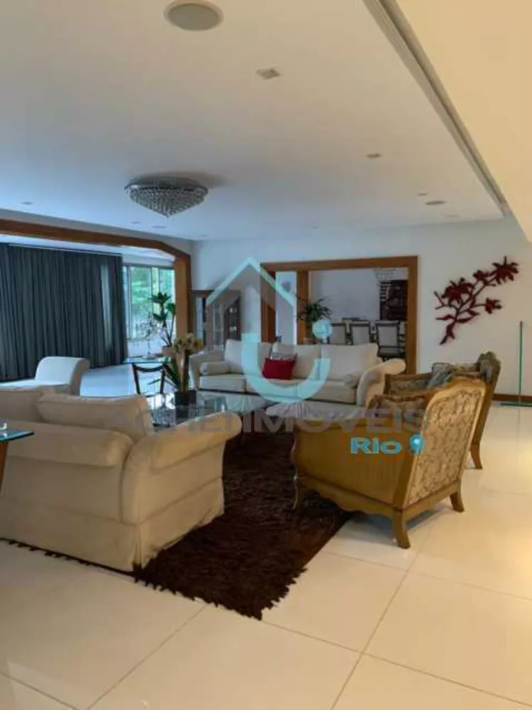 Apartamento, 5 quartos, 640 m² - Foto 4