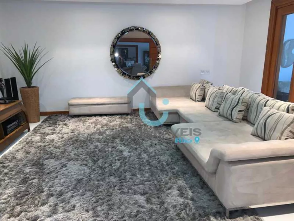 Apartamento, 5 quartos, 640 m² - Foto 12