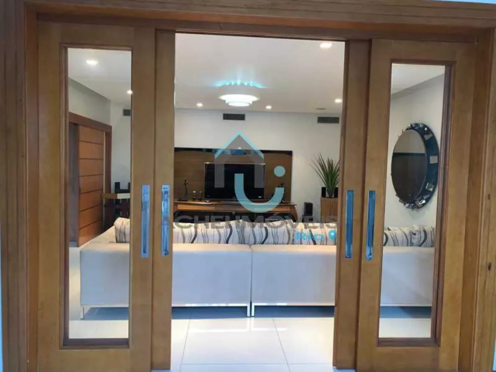 Apartamento, 5 quartos, 640 m² - Foto 14