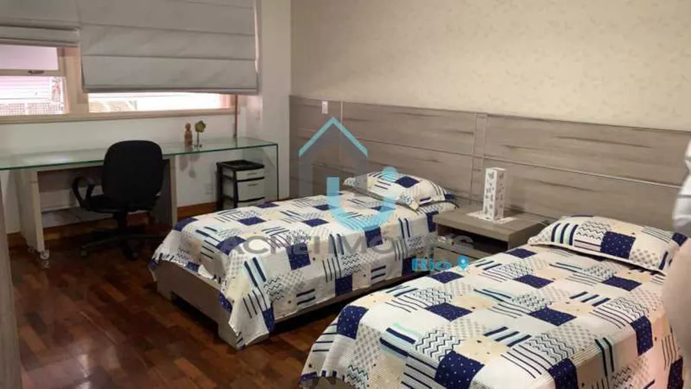Apartamento, 5 quartos, 640 m² - Foto 8