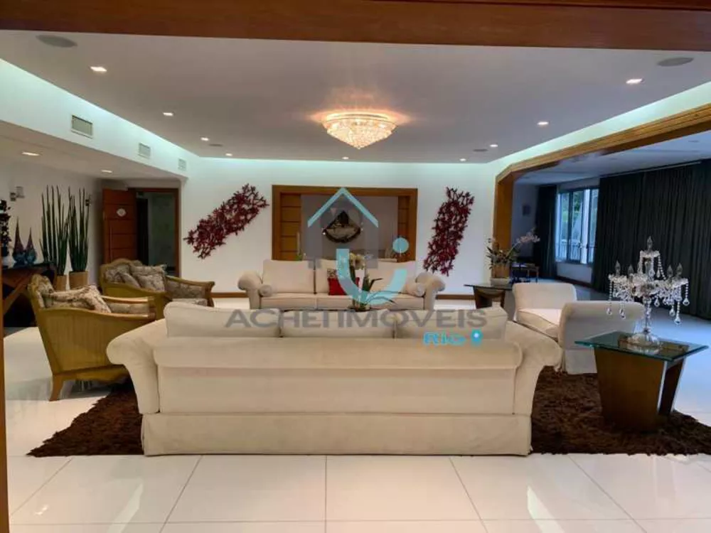 Apartamento, 5 quartos, 640 m² - Foto 3