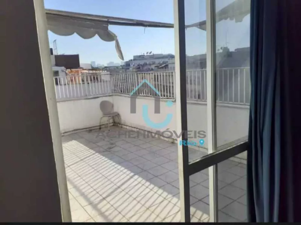 Apartamento, 2 quartos, 130 m² - Foto 21