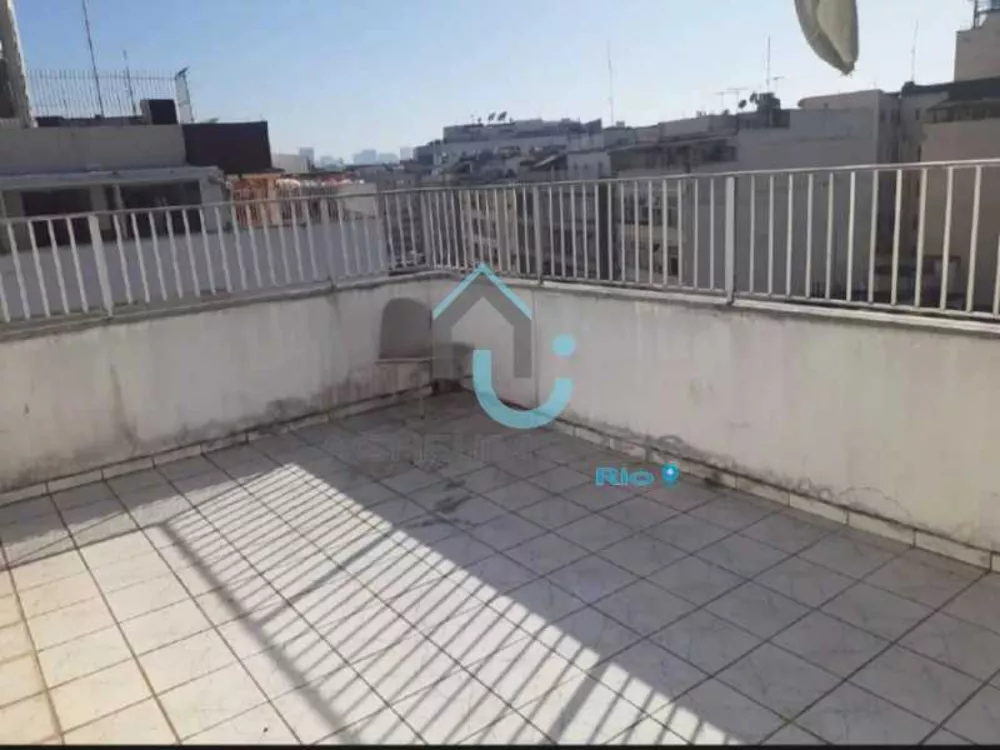 Apartamento, 2 quartos, 130 m² - Foto 6