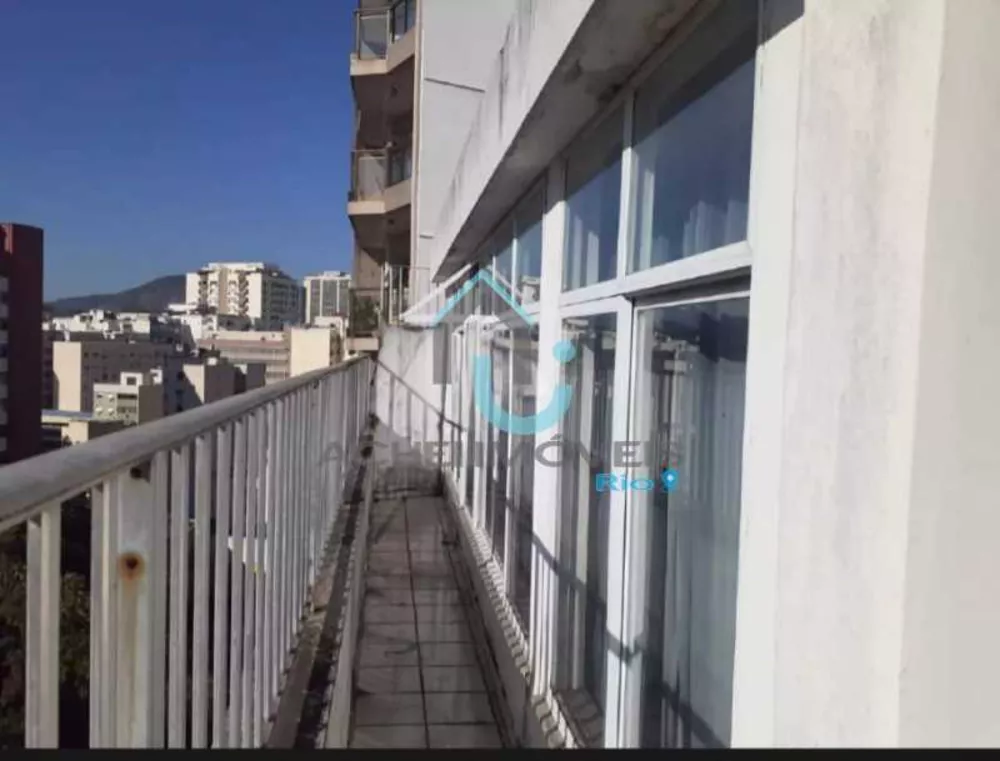 Apartamento, 2 quartos, 130 m² - Foto 2