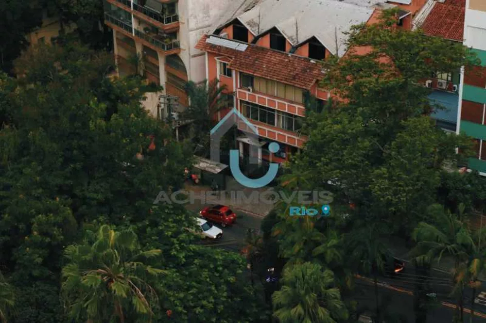 Apartamento, 3 quartos, 167 m² - Foto 1