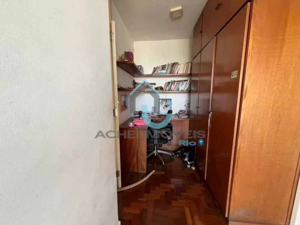 Apartamento, 3 quartos, 167 m² - Foto 20