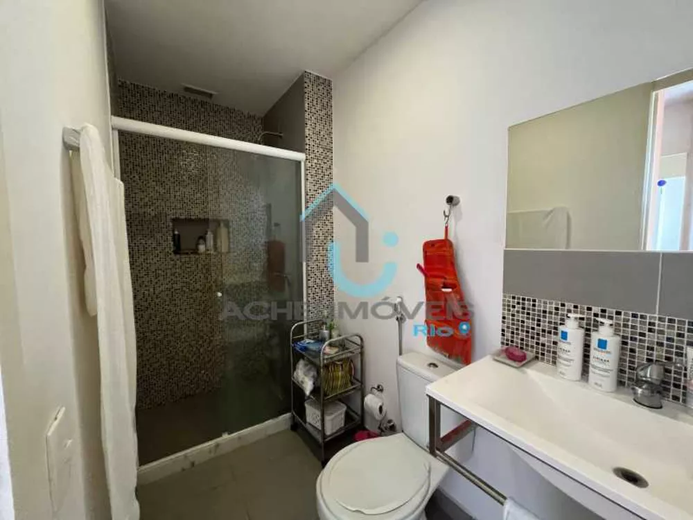 Apartamento, 3 quartos, 167 m² - Foto 18