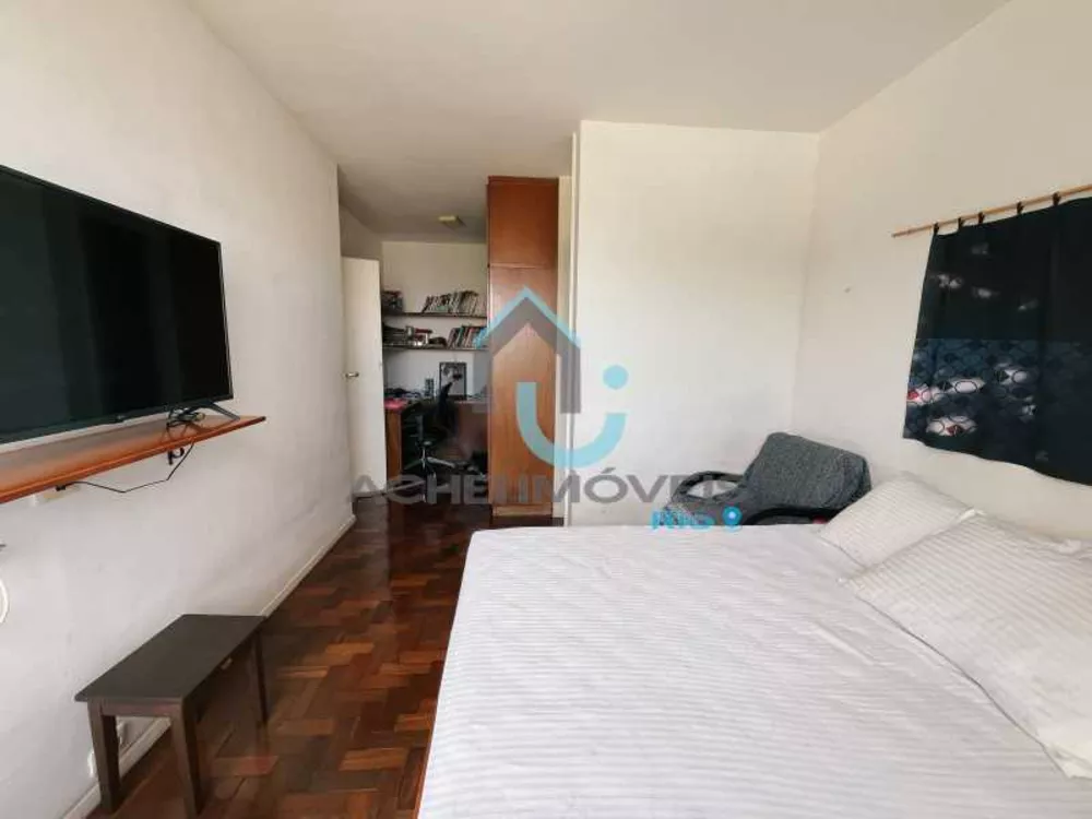 Apartamento, 3 quartos, 167 m² - Foto 5