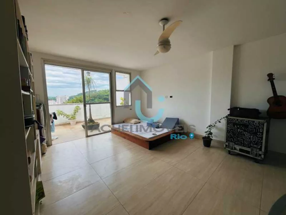 Apartamento, 3 quartos, 167 m² - Foto 2