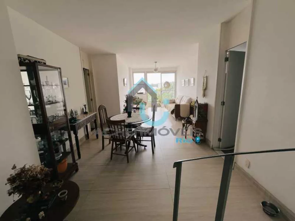 Apartamento, 3 quartos, 167 m² - Foto 4