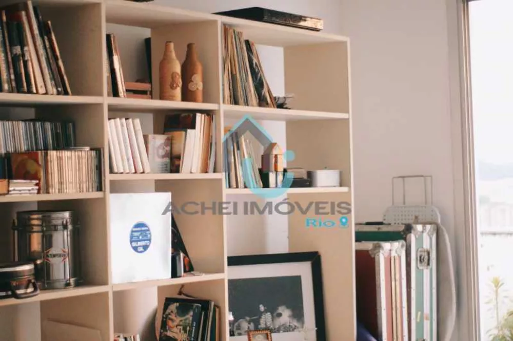 Apartamento, 3 quartos, 167 m² - Foto 10