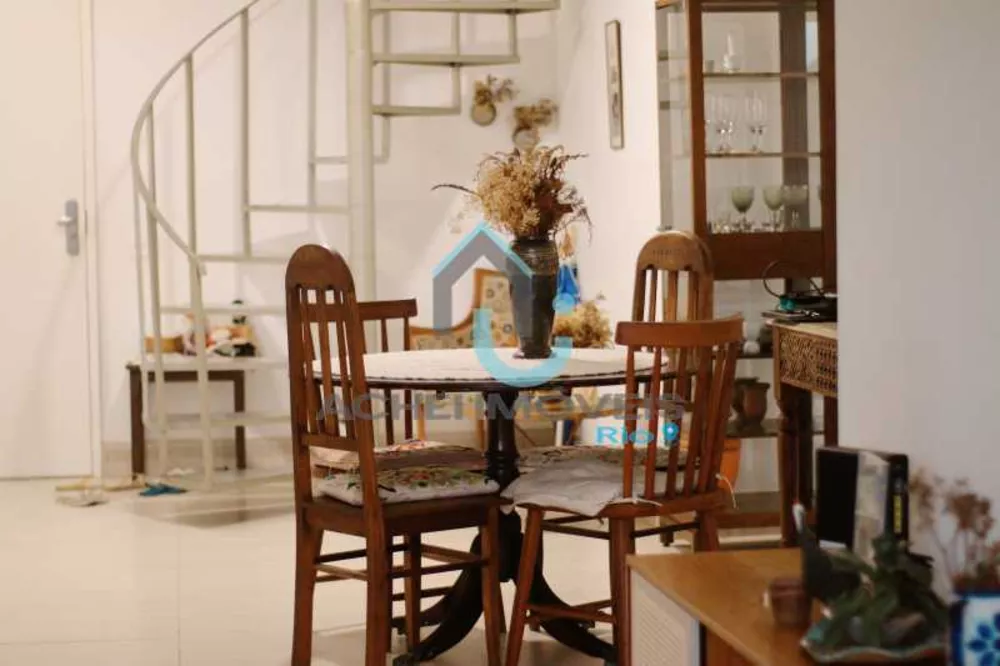 Apartamento, 3 quartos, 167 m² - Foto 13
