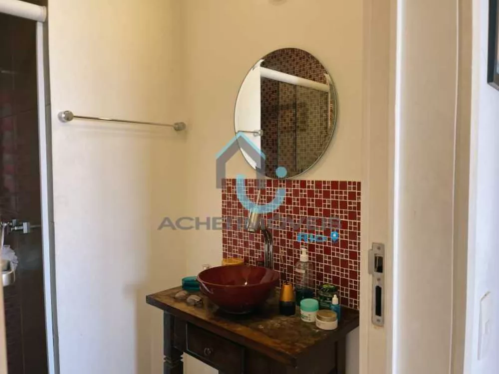 Apartamento, 3 quartos, 167 m² - Foto 9